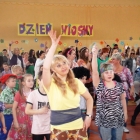 Dzień wiosny 2015